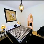 Riad Des Ours