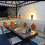 Riad Des Ours