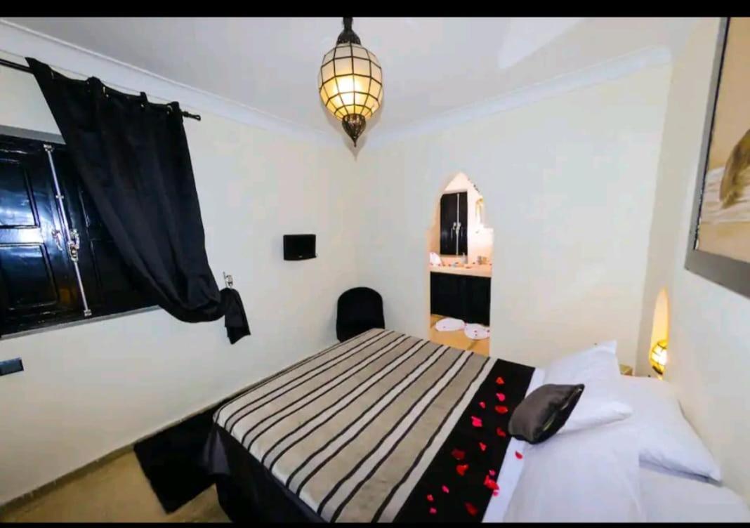 Riad Des Ours Marrakesh